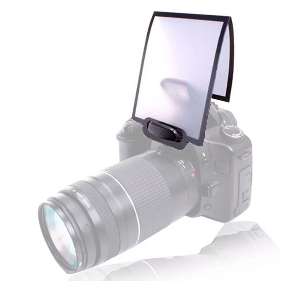 difusor flash pop up