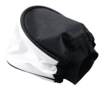 COMBO MINI SOFTBOX 20X30CM Y DIFUSOR DE FLASH COMPLETO PARA RETRATO - Imagen 8