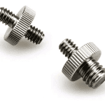 KIT ADAPTADORES TORNILLO FOTOGRAFIA