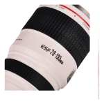 TASA MUG FORMA DE LENTE CANON 28-135MM IMPRESCINDIBLE ¡DISFRUTA TU CAFÉ CON ESTILO FOTOGRÁFICO! - Imagen 5