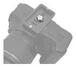 TORNILLO 1/4 CAMARA PARA TRÍPODE MONOPOD PLACA - PACK X5 UNID, TU REPUESTO ESENCIAL - Imagen 4
