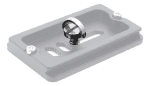 TORNILLO 1/4 CAMARA PARA TRÍPODE MONOPOD PLACA - PACK X5 UNID, TU REPUESTO ESENCIAL - Imagen 5