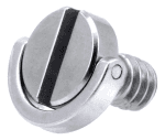 TORNILLO 1/4 CAMARA PARA TRÍPODE MONOPOD PLACA - PACK X5 UNID, TU REPUESTO ESENCIAL - Imagen 6