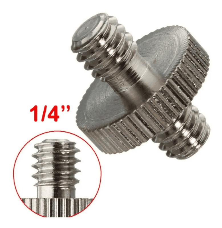 TORNILLO 14 CAMARA