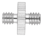 TORNILLO 1/4 CAMARA ADAPTADOR PARA TRÍPODE O ZAPATA (DOBLE MACHO) - PACK X2, LA CONEXIÓN ESENCIAL - Imagen 7