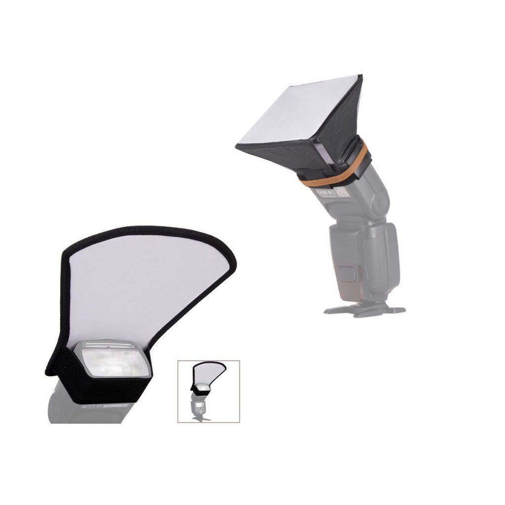 KIT DIFUSORES FLASH