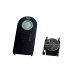 CONTROL REMOTO NIKON ML-L3 PACK X4 UND PARA D5100 D5300 Y MÁS, CAPTURA SELFIES Y GRUPOS PERFECTOS - Imagen 2