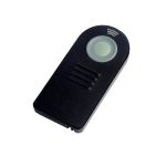 CONTROL REMOTO NIKON ML-L3 PACK X4 UND PARA D5100 D5300 Y MÁS, CAPTURA SELFIES Y GRUPOS PERFECTOS - Imagen 4