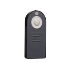 CONTROL REMOTO NIKON ML-L3 PACK X4 UND PARA D5100 D5300 Y MÁS, CAPTURA SELFIES Y GRUPOS PERFECTOS - Imagen 6