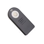 CONTROL REMOTO NIKON ML-L3 PACK X4 UND PARA D5100 D5300 Y MÁS, CAPTURA SELFIES Y GRUPOS PERFECTOS - Imagen 7