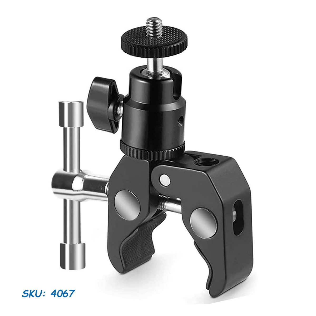 Adaptador De Montaje Para Cámara