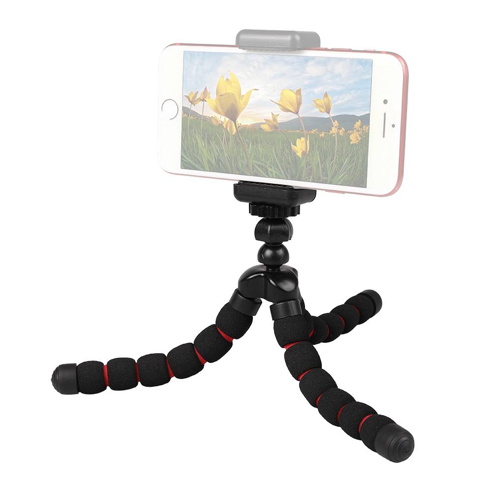 W3038 Mini Trípode Flexible