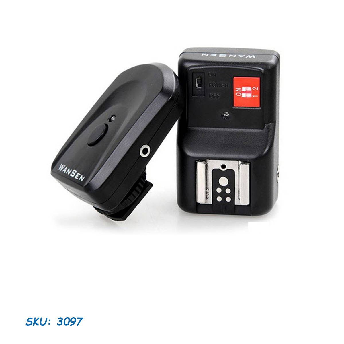 DISPARADOR FLASH PT-04GY