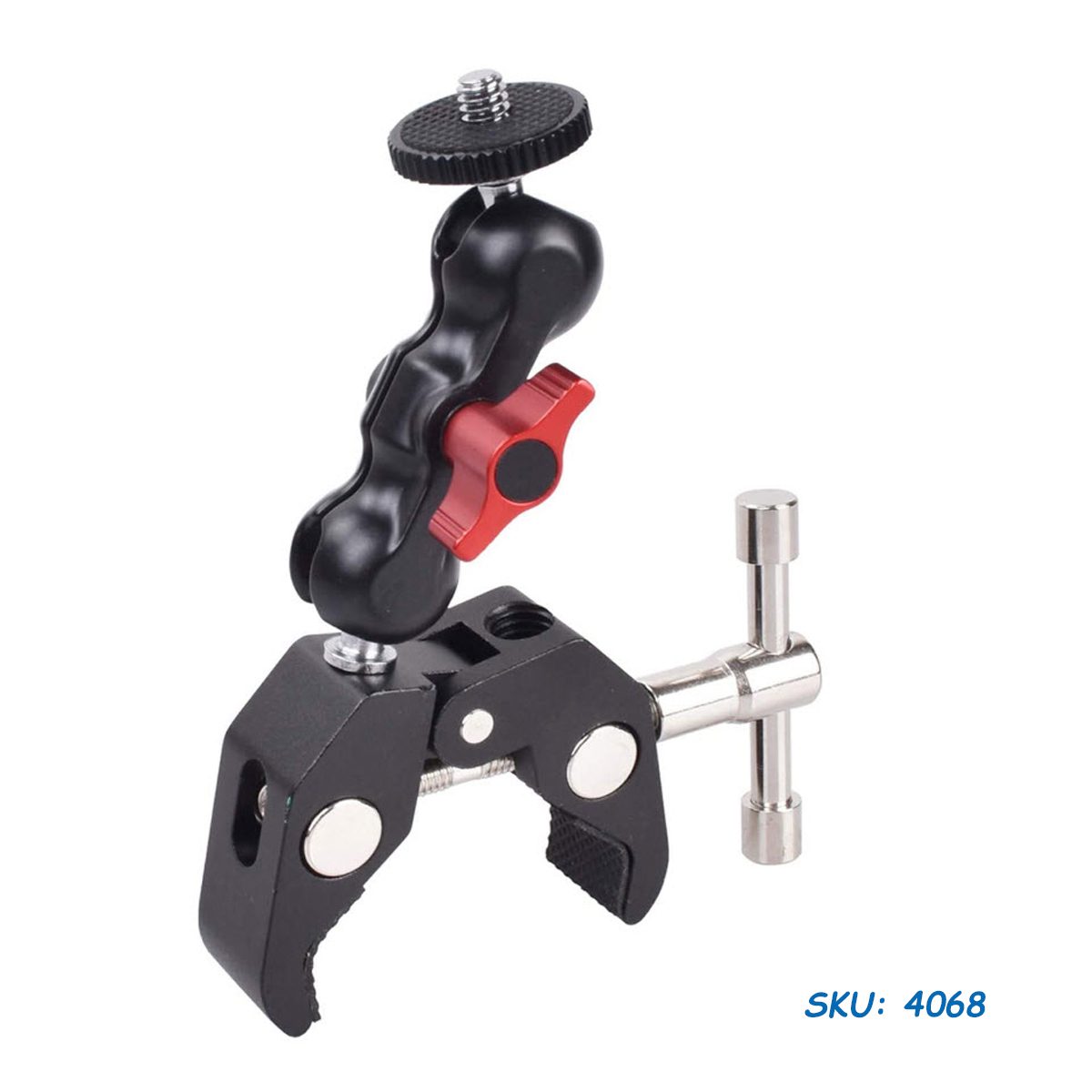 Adaptador De Montaje Para Cámara