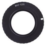 [OFERTA ESPECIAL] ADAPTADOR M42 CANON EF PRECISIÓN - Imagen 2