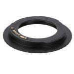 [OFERTA ESPECIAL] ADAPTADOR M42 CANON EF PRECISIÓN - Imagen 4