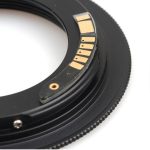 [OFERTA ESPECIAL] ADAPTADOR M42 CANON EF PRECISIÓN - Imagen 5
