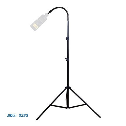 TRIPODE BRAZO FLEXIBLE MICROFONO