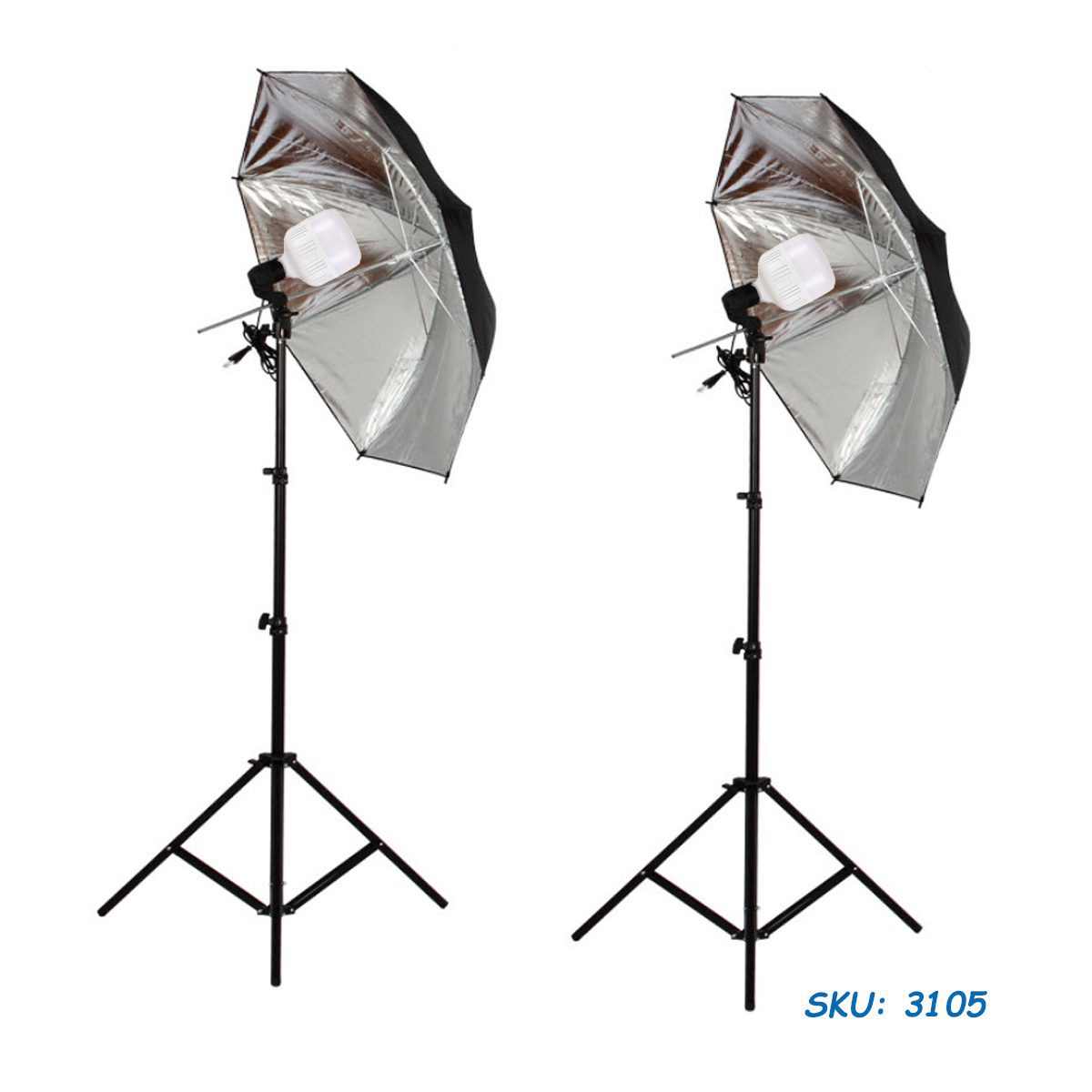 KIT SOMBRILLA LED KIT SOMBRILLA LED