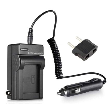 cargador sony np-fm500h