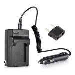 cargador para canon nb-7l