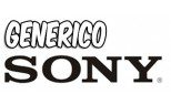Accesorios genéricos compatibles con cámaras y lentes Sony Alpha