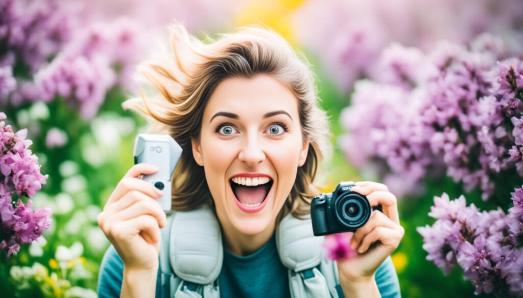 aprender fotografía
