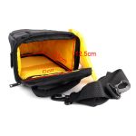 ESTUCHE CAMARA IMPERMEABLE: PROTECCIÓN SUPERIOR PARA NIKON CANON - Imagen 4