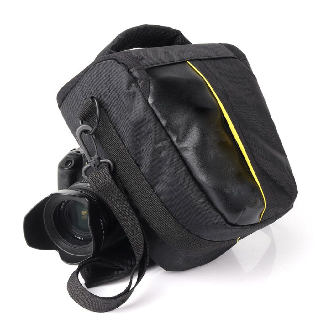 Estuche Camara Impermeable