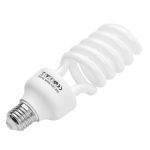BOMBILLO LUZ CONTINUA E27 ALTA POTENCIA PARA FOTO Y VIDEO, ILUMINA TUS CREACIONES CON CALIDAD SUPERIOR - Imagen 4