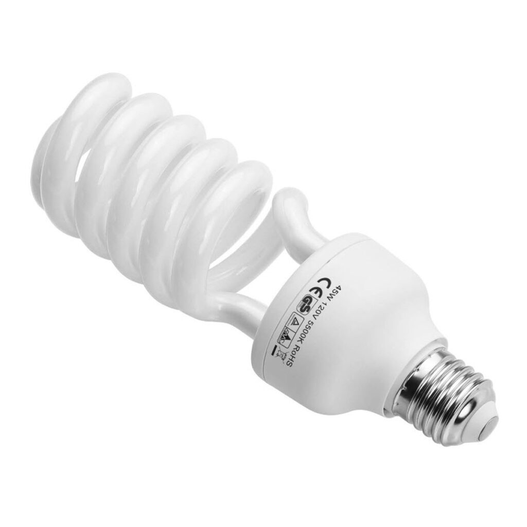 BOMBILLO LUZ CONTINUA E27