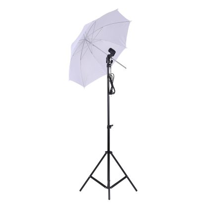 Kit Sombrillas Fotografía