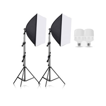 KIT SOFTBOX