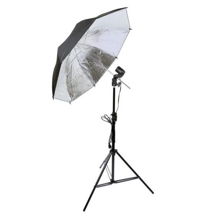 Kit Sombrillas Fotografía