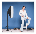 KIT DE ILUMINACIÓN CON BOOM Y LUZ LED BICOLOR, LOGRA TOMAS IMPACTANTES - Imagen 10