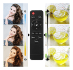 KIT DE ILUMINACIÓN CON BOOM Y LUZ LED BICOLOR, LOGRA TOMAS IMPACTANTES - Imagen 15