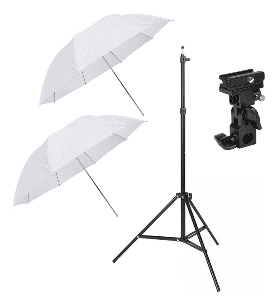 KIT SOMBRILLA FOTOGRAFIA