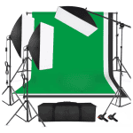 Kit de Iluminación Continua