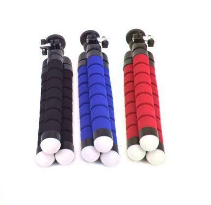 Tripode Flexible