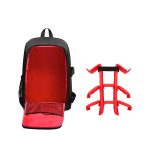 BOLSO MORRAL MALETIN ESTUCHE CAMARA DSLR PROFESIONAL ¡PROTECCIÓN COMPLETA! - Imagen 6