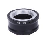 Adaptador M42 Sony E