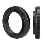 ANILLO ADAPTADOR T2 PARA NIKON F - COMPATIBILIDAD PERFECTA Y CALIDAD SUPERIOR - Imagen 2