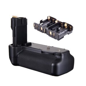 Battery Grip Para Canon 20D