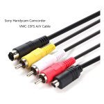 Cable Sony Handycam