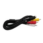 Cable Sony Handycam VMC-15FS de Alta Calidad - Conexión Fiable y Duradera - Imagen 2
