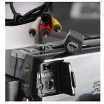 Cable Sony Handycam VMC-15FS de Alta Calidad - Conexión Fiable y Duradera - Imagen 7