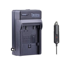 cargador para canon nb-2lh