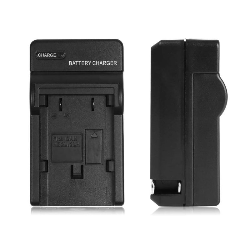 cargador para canon nb-2lh