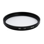 FILTRO UV 62MM