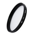 FILTRO UV 62MM - PROTECCIÓN Y CALIDAD SUPERIOR PARA CANON, NIKON Y SONY - Imagen 3